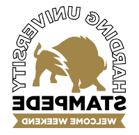Stampede Logo